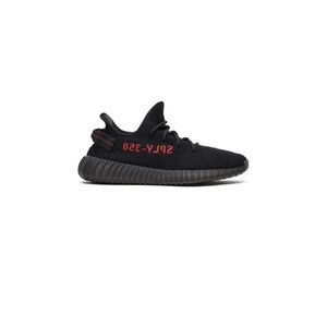 adidas gazelle silver green womens Adidas Yeezy Boost 350 V2 Core Black Red - BY9612 main image 0